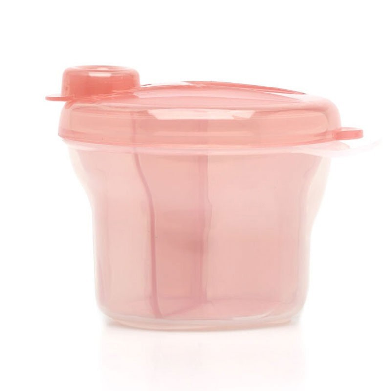 Dispensador de leite em pó Kiokids 