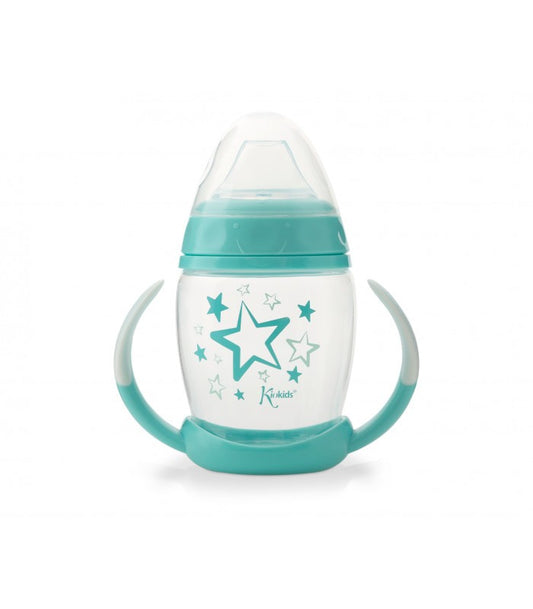Taza de Aprendizaje Step 1 de Kiokids