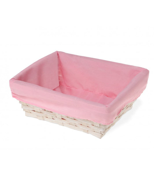 Cesta pequena de vime Kiokids