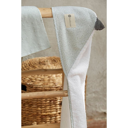 Capa de banho BimbiDreams Provenza Maxi