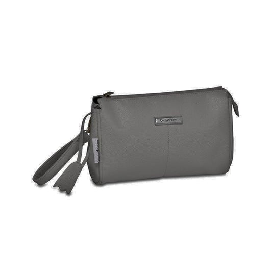 Bolsa de higiene em couro ecológico Bimbidreams