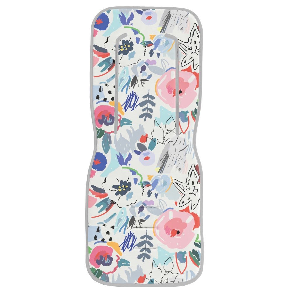 TAPETE UNIVERSAL BOUQUET LYCRA PIRULOS IMPRESSO 