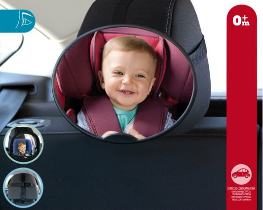 Espelho retrovisor traseiro Kiokids