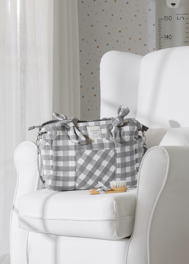 Bolsa Mayoral Baby Vichy