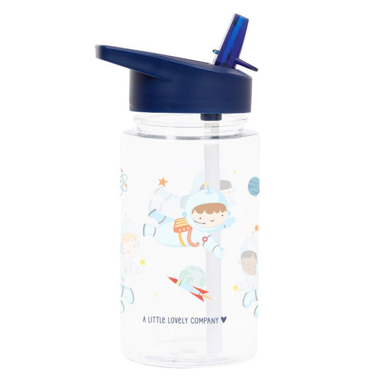 Garrafa com desenhos 450 ml A Little Lovely Nuby