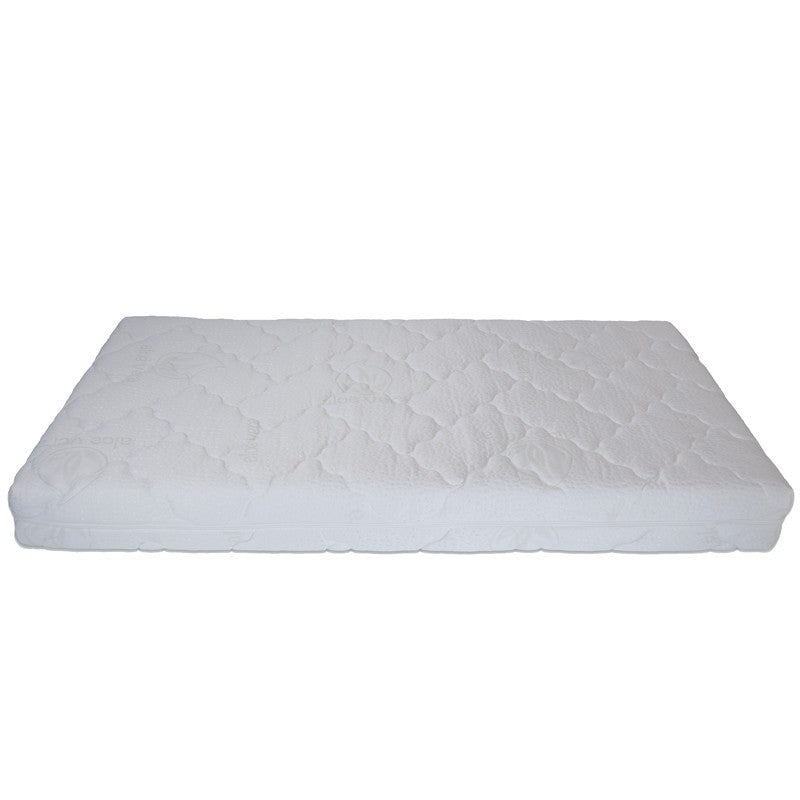 Colchão de berço Babyrest 57 x 117 cm