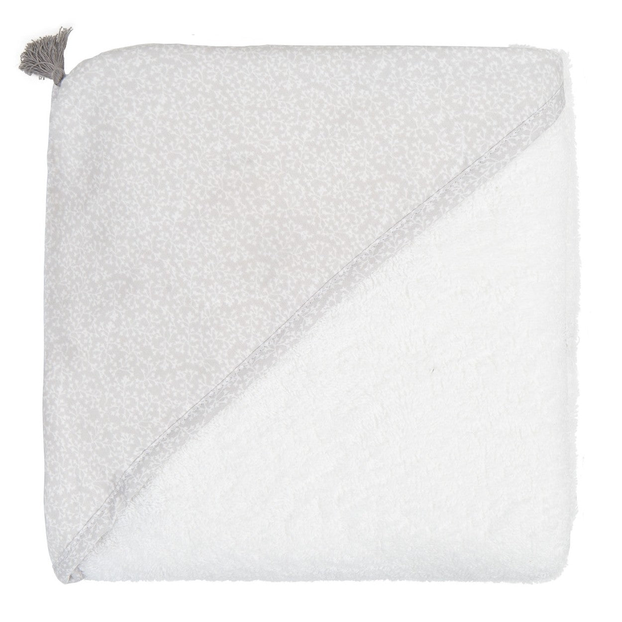 Capa de banho BimbiDreams Provenza Maxi