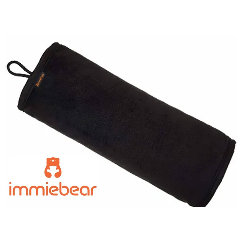 Almofada confortável com cinto Immiebear 