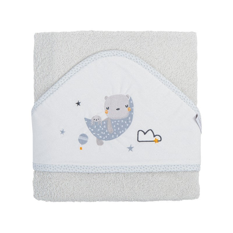 Bimbi Chic Capa Maxi Voadora 