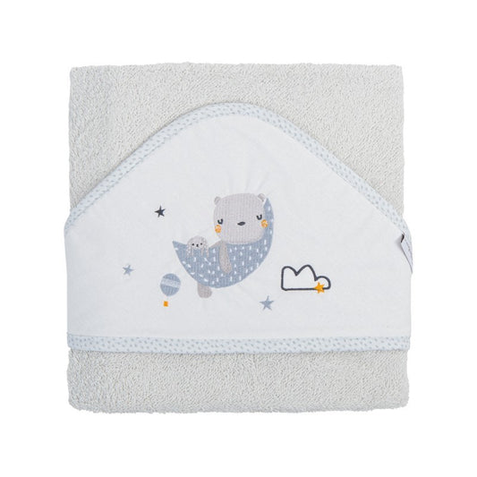 Bimbi Chic Capa Maxi Voadora 