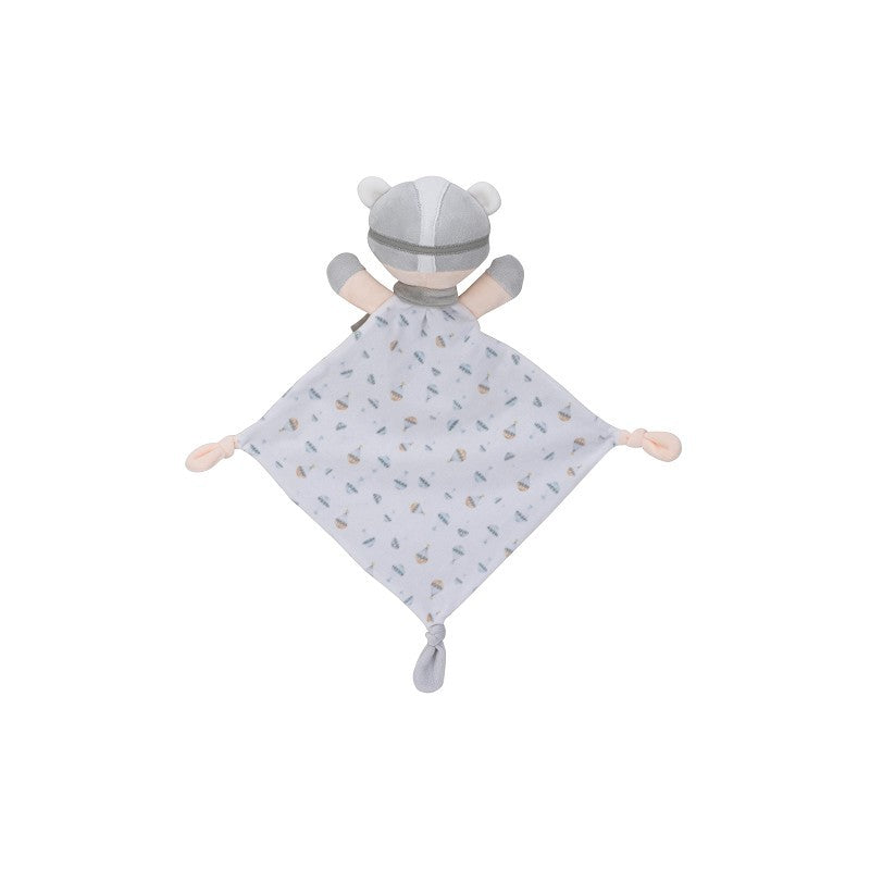 Dou dou topos Paraquedista por Interbaby 
