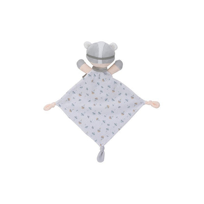 Dou dou topos Paraquedista por Interbaby 