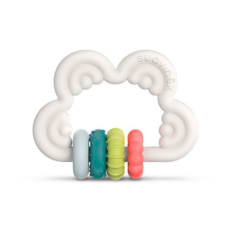 Mordedor de Nuvem Didático Silicone Estágio 3 +6m 