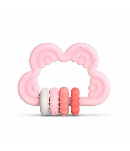 Mordedor de Nuvem Didático Silicone Estágio 3 +6m 