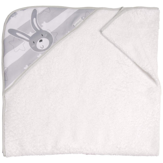 Capa de banho atoalhada Coello 100x100cm by Pekebaby