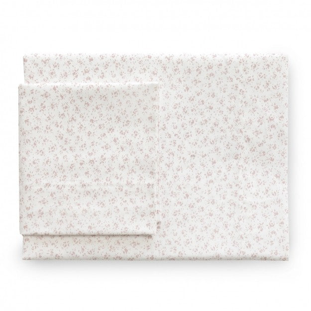 Lençol de berço Liberty 60x120 da Cambrass