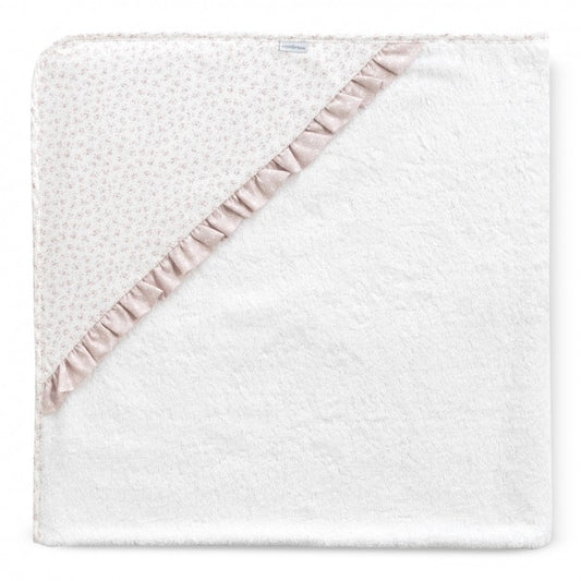 Capa de banho Liberty Avental 100x100 por Cambrass