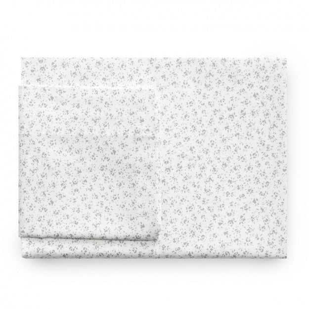 Lençóis de mini berço Cambrass Liberty 