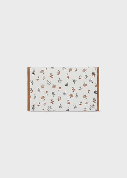 Trocador estampado Mayoral Flowers 
