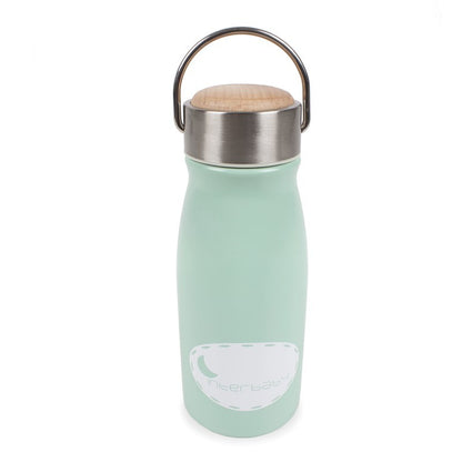 Garrafa térmica líquida Interbaby 350Ml 
