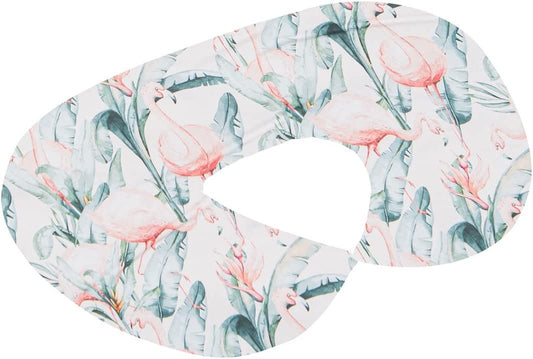Cojín de Lactancia para bebé (Flamingo) de Bimbidreams
