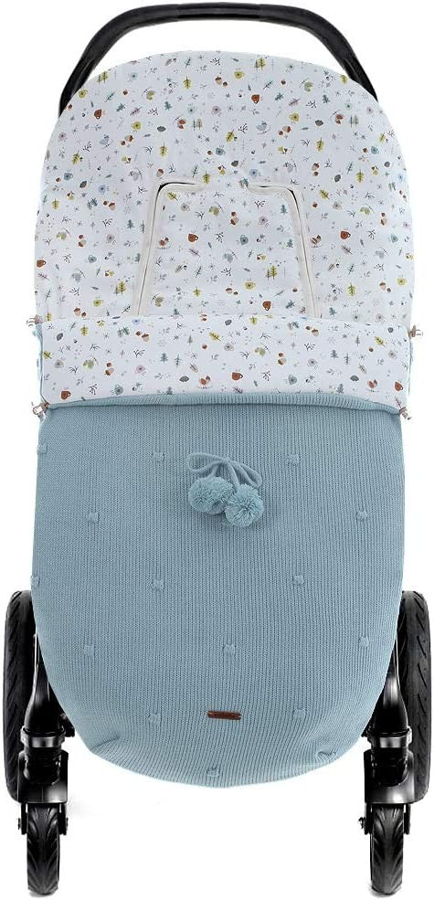 Bolsa para cadeira Gretel Menta da Uzturre 