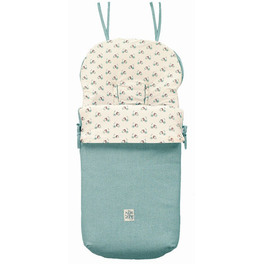 Bolsa para cadeira leve Nest Plus da Jané
