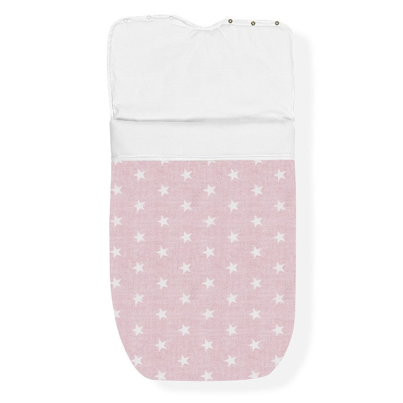 Bolsa Nana Estrellitas da Interbaby 
