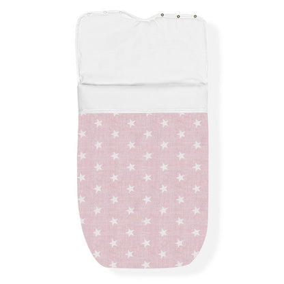 Bolsa Nana Estrellitas da Interbaby 