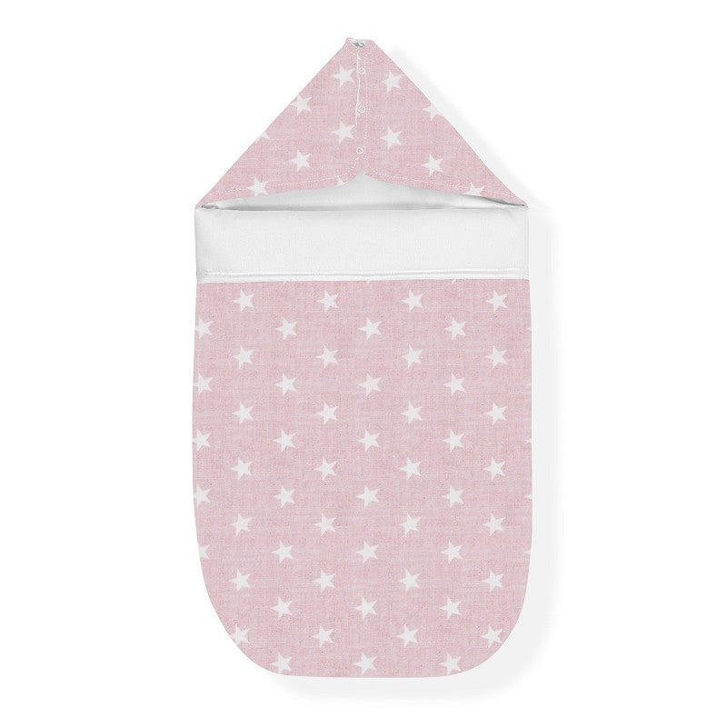 Bolsa Nana Estrellitas da Interbaby 