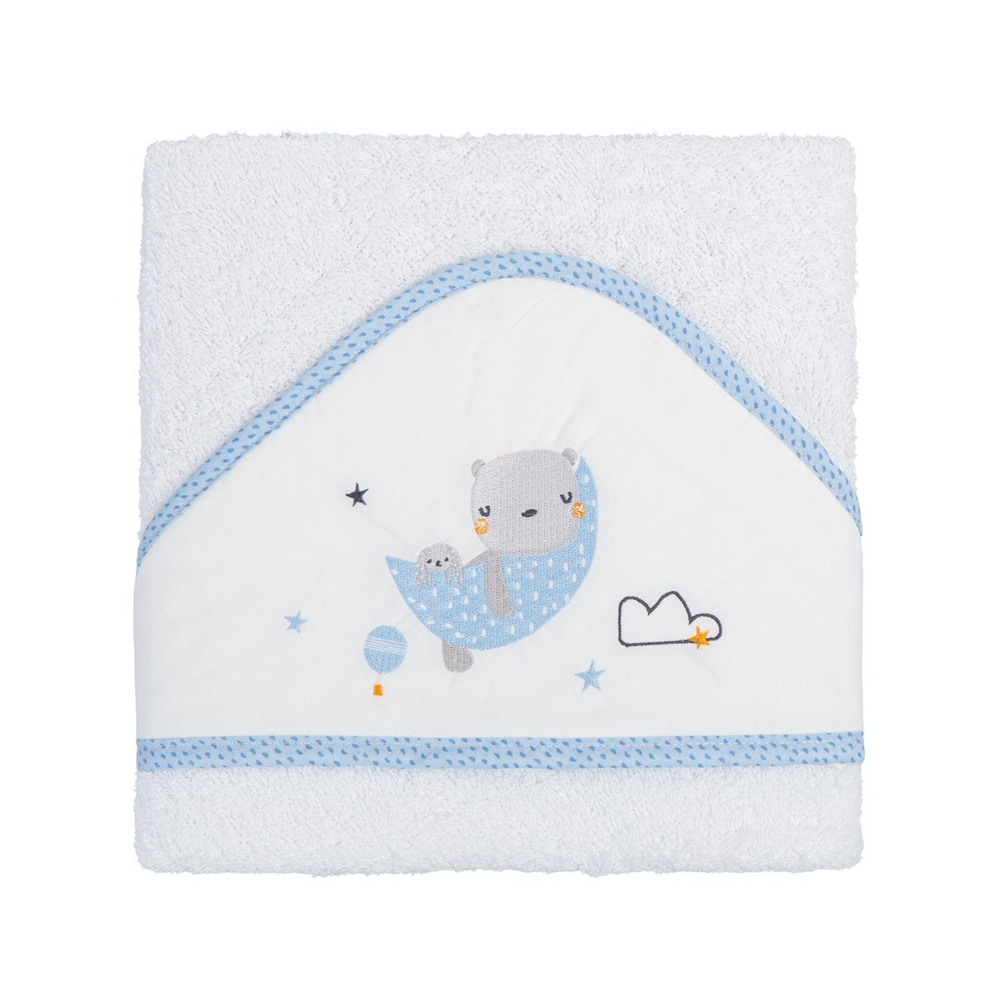 Bimbi Chic Capa Maxi Voadora 