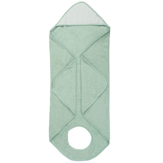 Maxicapa de Baño Duo Lunas de Bimbichic