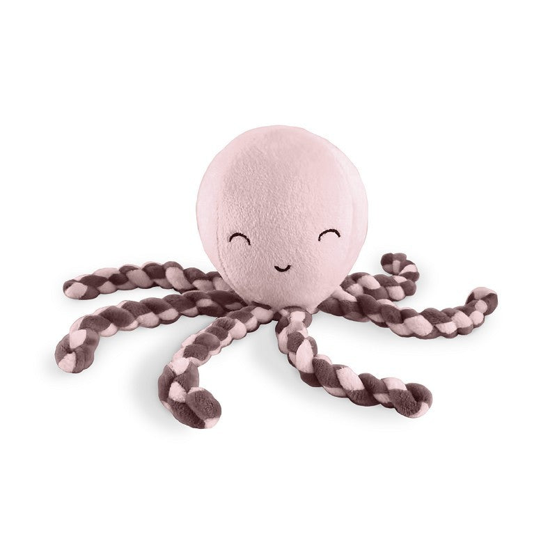 Conjunto de pelúcia Interbaby Polvo com manta de lã