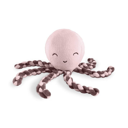 Conjunto de pelúcia Interbaby Polvo com manta de lã