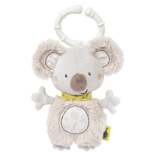 Pingente Mini Koala Australia da Fehn