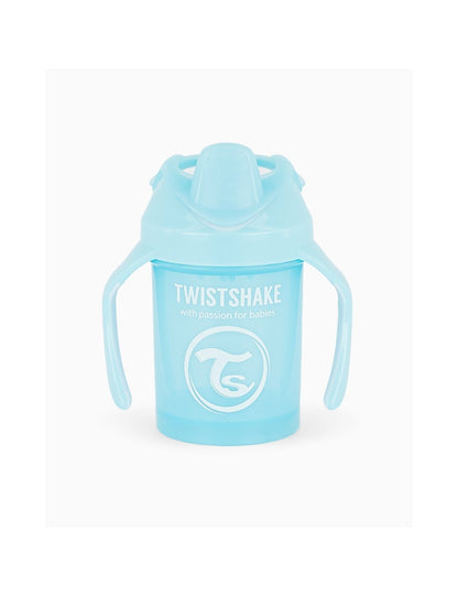 Copo Aprendizagem Twistshake 230ml 4+m