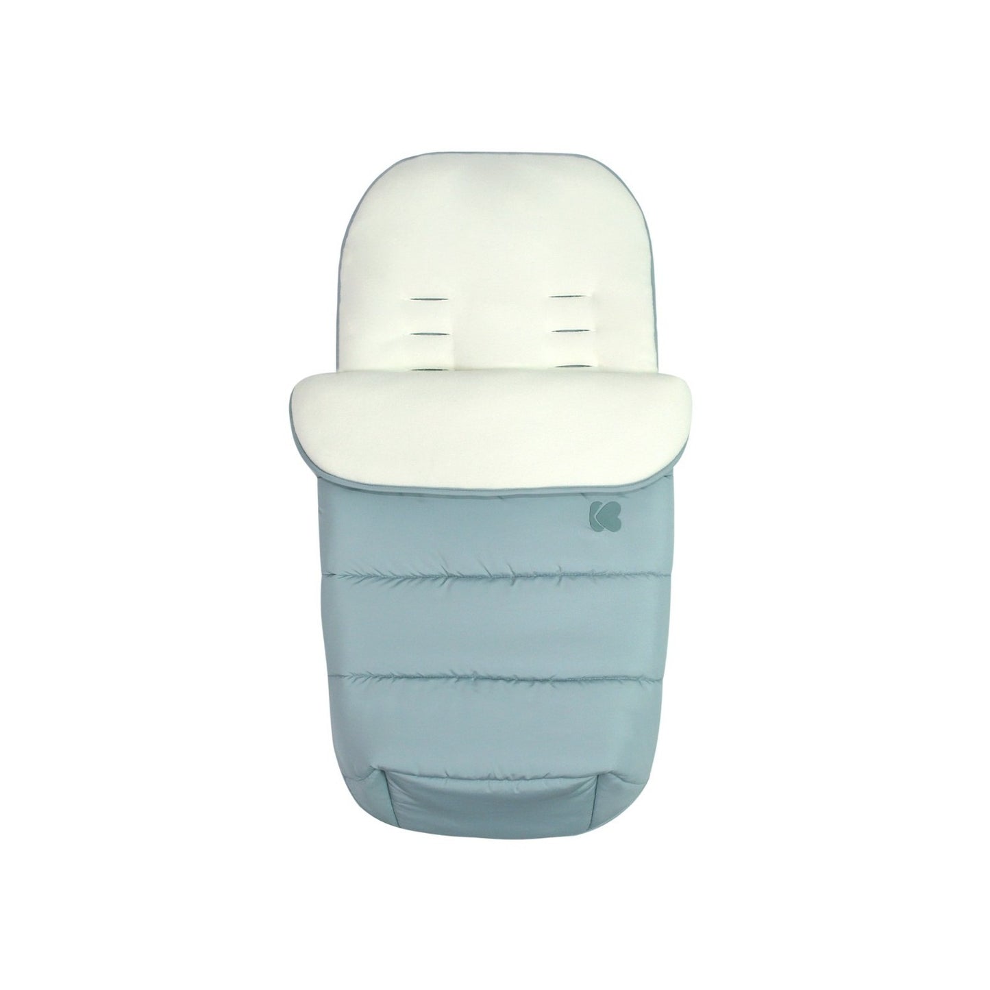 Protetor de pés para carrinho Kikka Boo Classic Polar