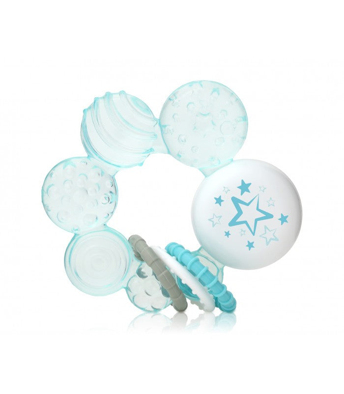 Mordedor frio Kiokids Blue Stars