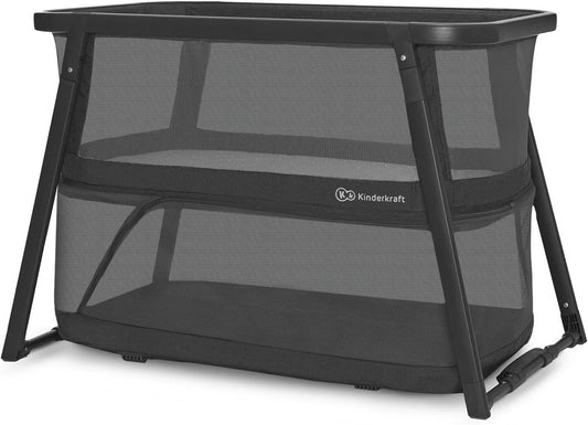 Mini berço Kinderkraft SOFI PLUS