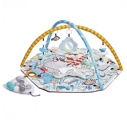 Alfombra de Actividades SMARTPLAY de Kinderkraft