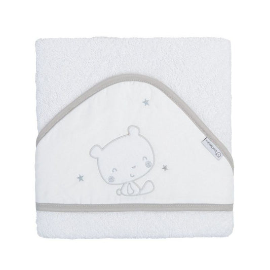 Capa de banho maxi 100x100cm Dolce by Bimbidreams
