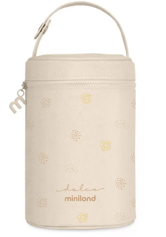 Bolsa isotérmica Miniland thermibag