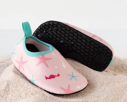 Botinhas de marinheiro Aquasocker para bebês da Kiokids