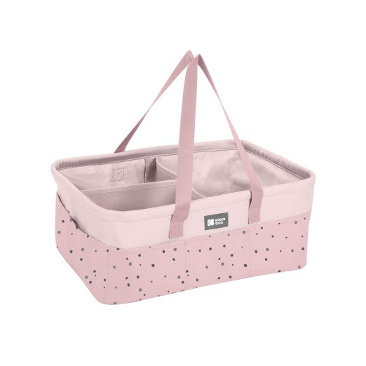 Organizador de pañales de Kikkaboo
