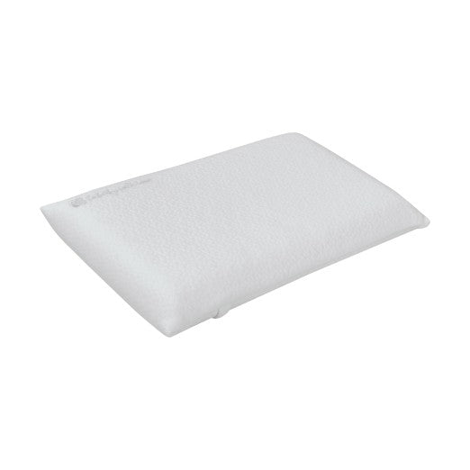 Almofada de espuma viscoelástica ventilada Kikkaboo