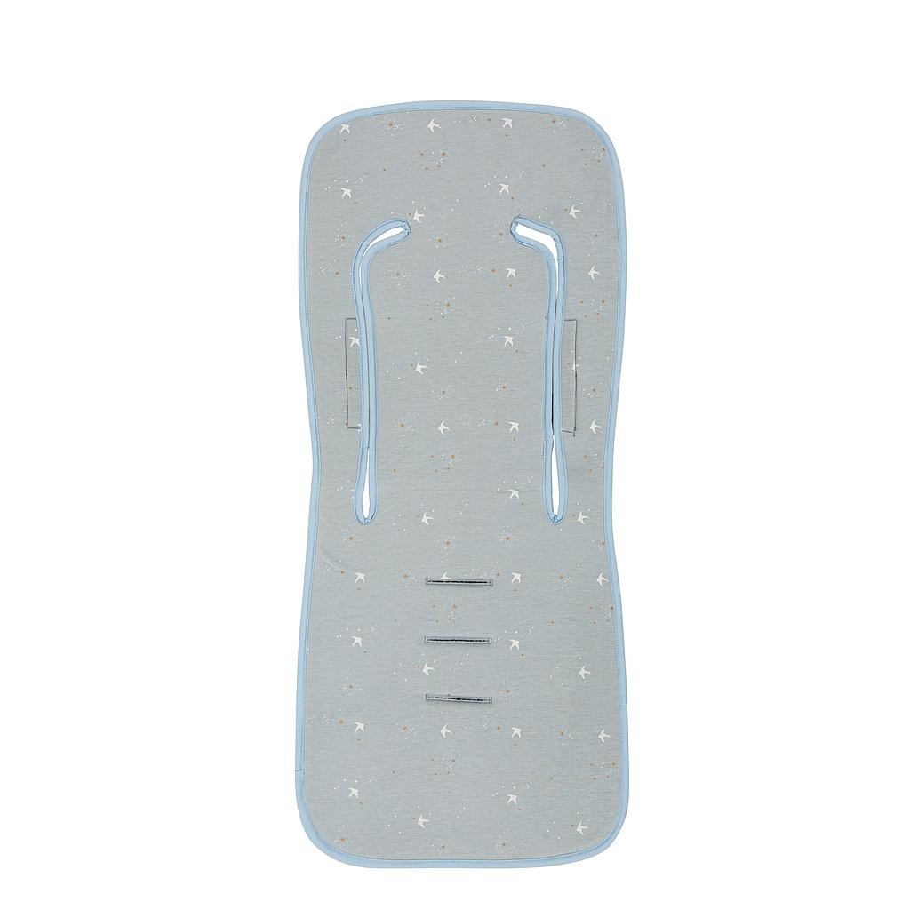 Tapete de carrinho com estampa Bimbidreams Spring