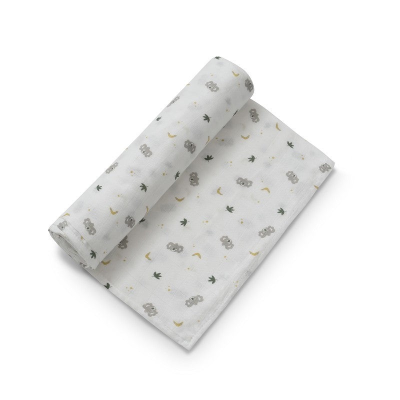 Musselina de bambu Interbaby Koala