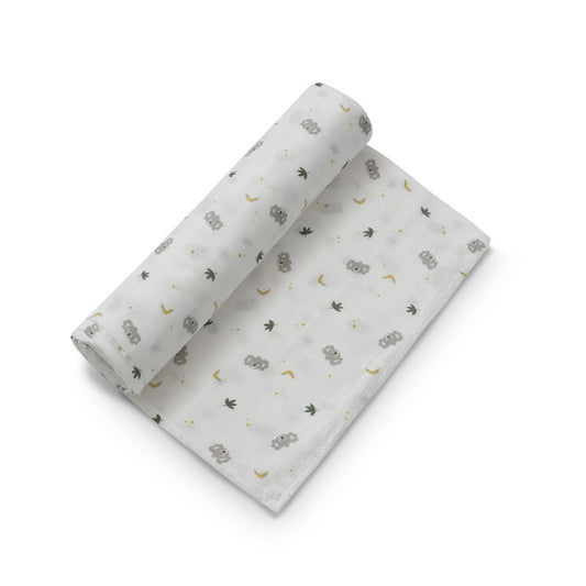 Musselina de bambu Interbaby Koala