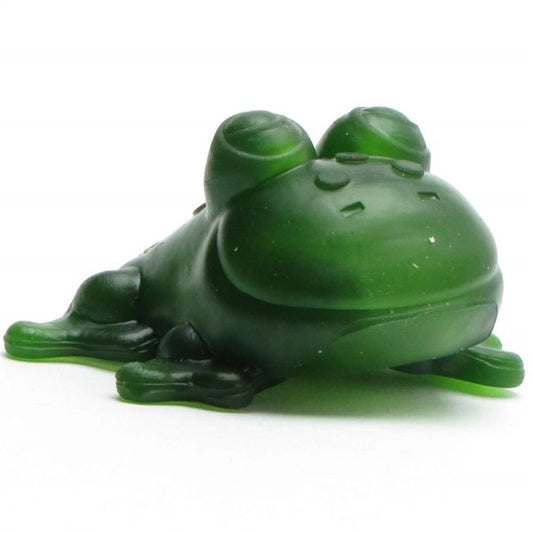 Brinquedo de banho sapo Fred Hevea