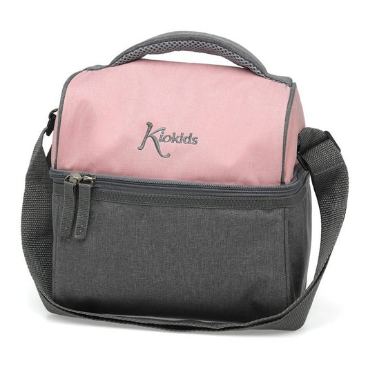 Bolsa térmica para lanches termosselados 22X15X21 cm da Kiokids